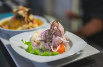 What Are the Must-Try Dishes for Exploring Peruvian Cuisine?