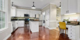 How Can You Maintain a Safe and Functional Kitchen Floor?