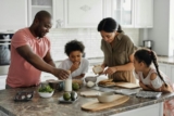 What Are Hacks for Making Your Kitchen Kid-Friendly?