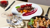 How to Create a Seasonal Menu With What’S Available
